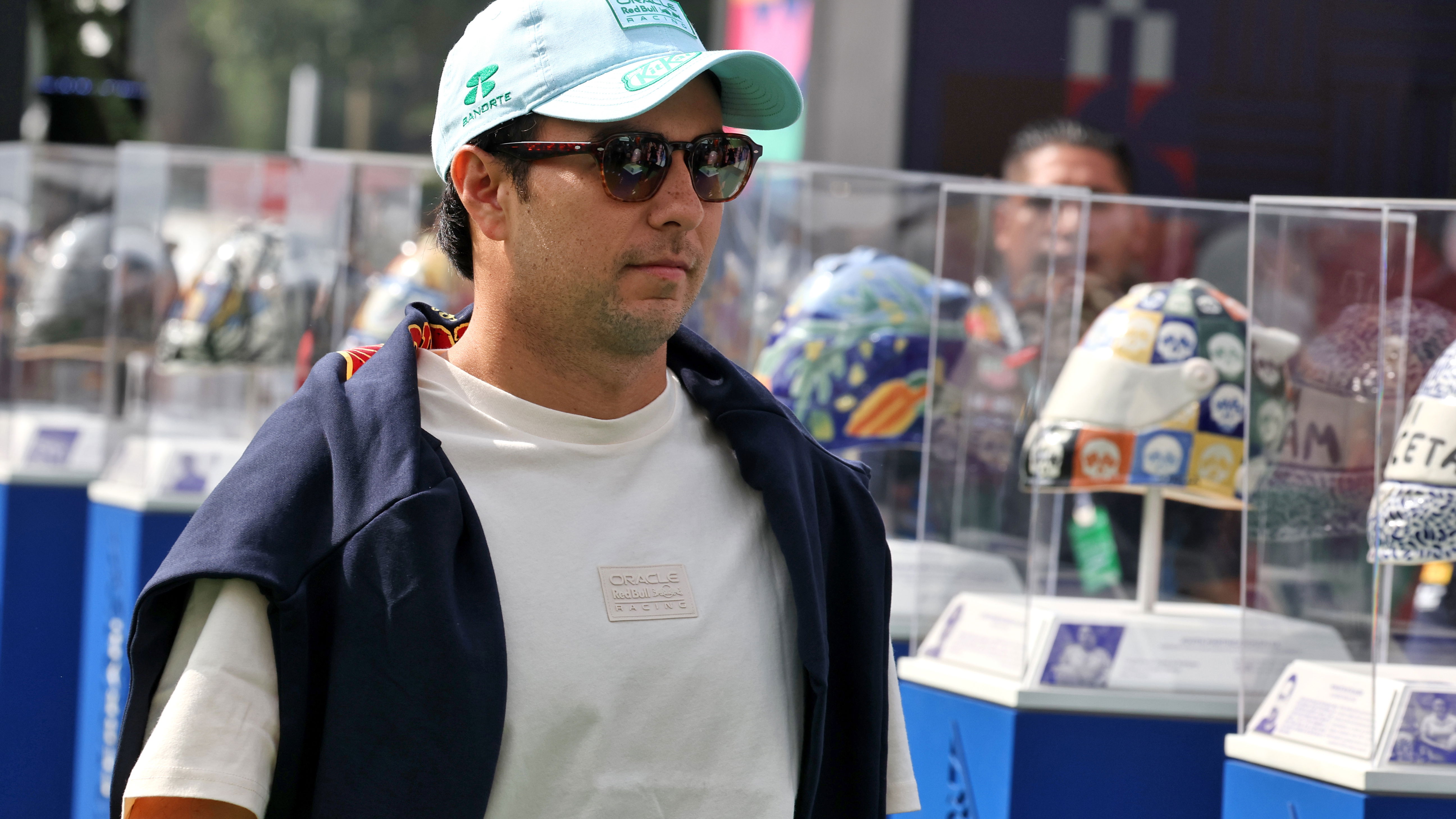 Sergio Perez