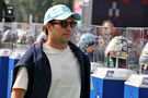 Sergio Perez