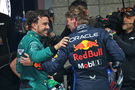 Fernando Alonso, Max Verstappen