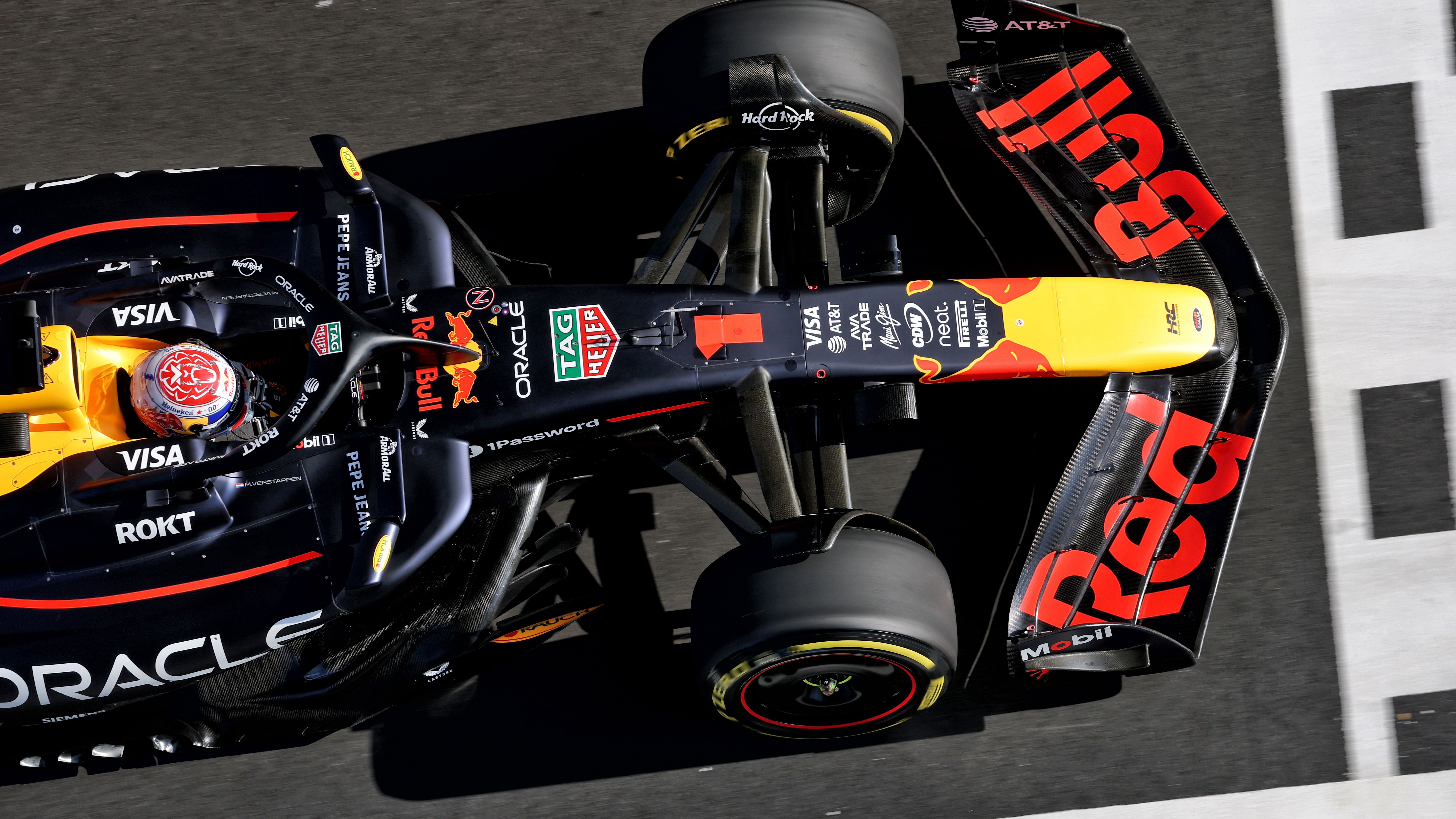 Red Bull