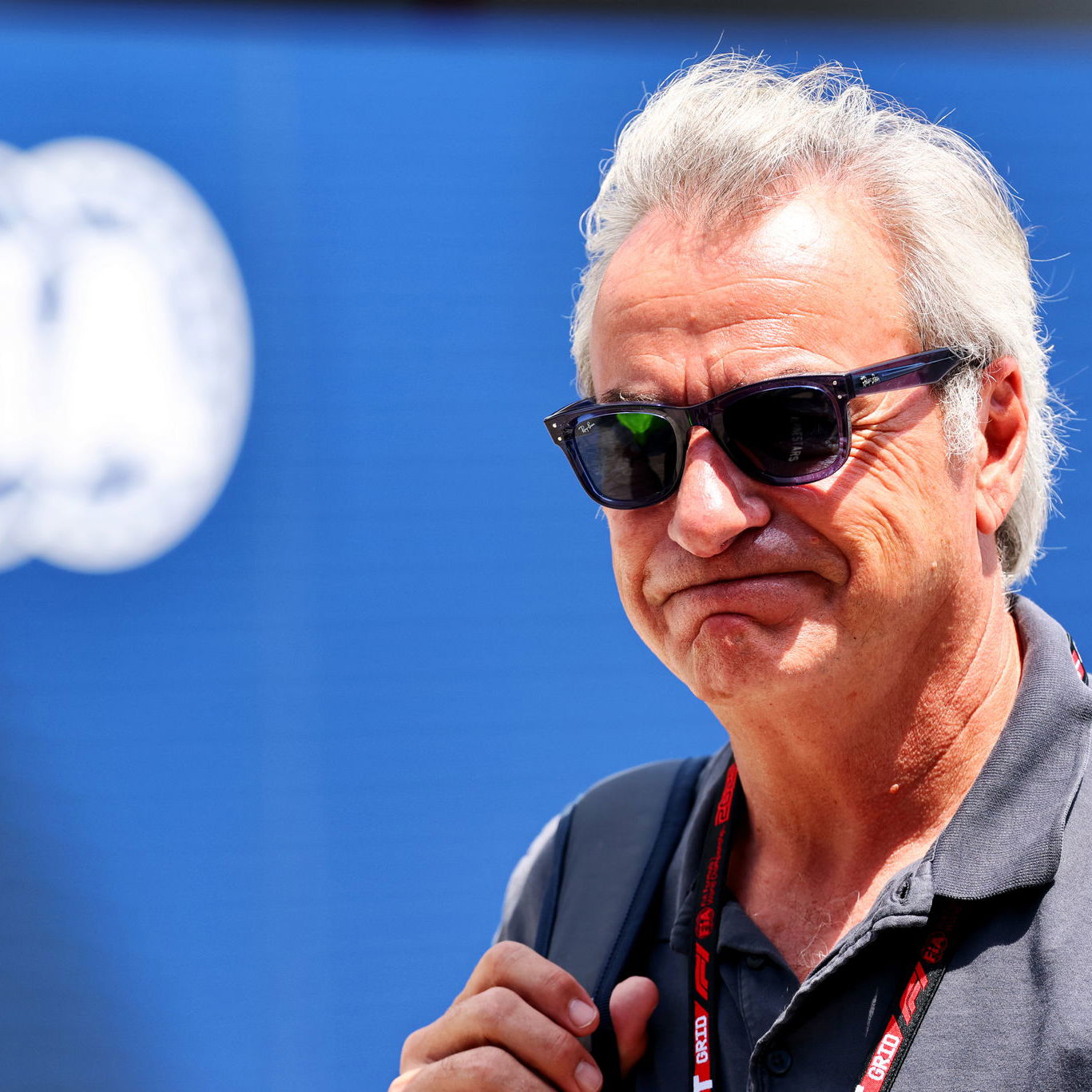 Carlos Sainz Sr could run for FIA president 