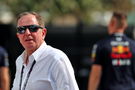 Martin Brundle 