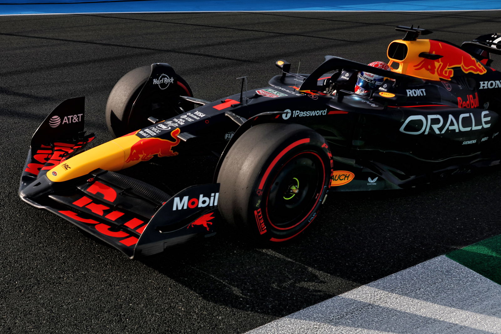 Red Bull