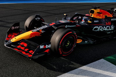 Red Bull