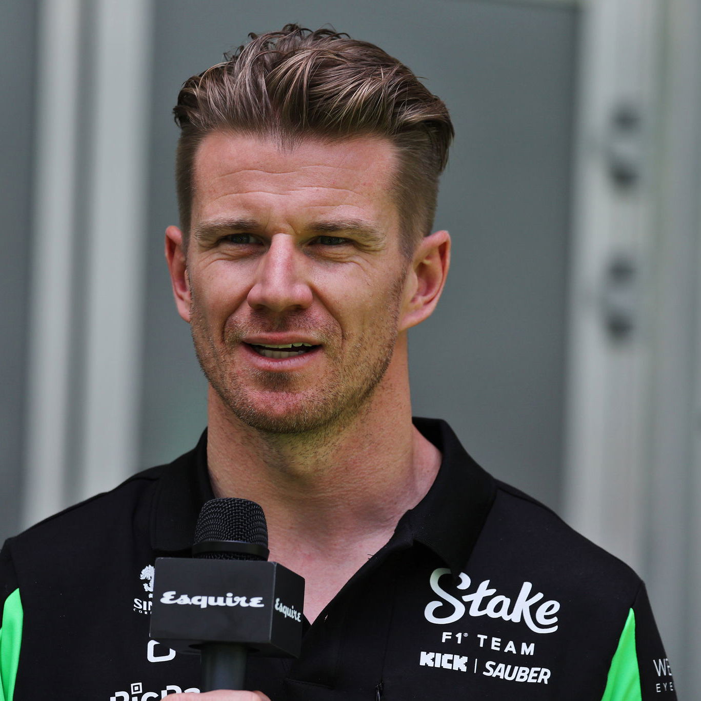 Nico Hulkenberg 
