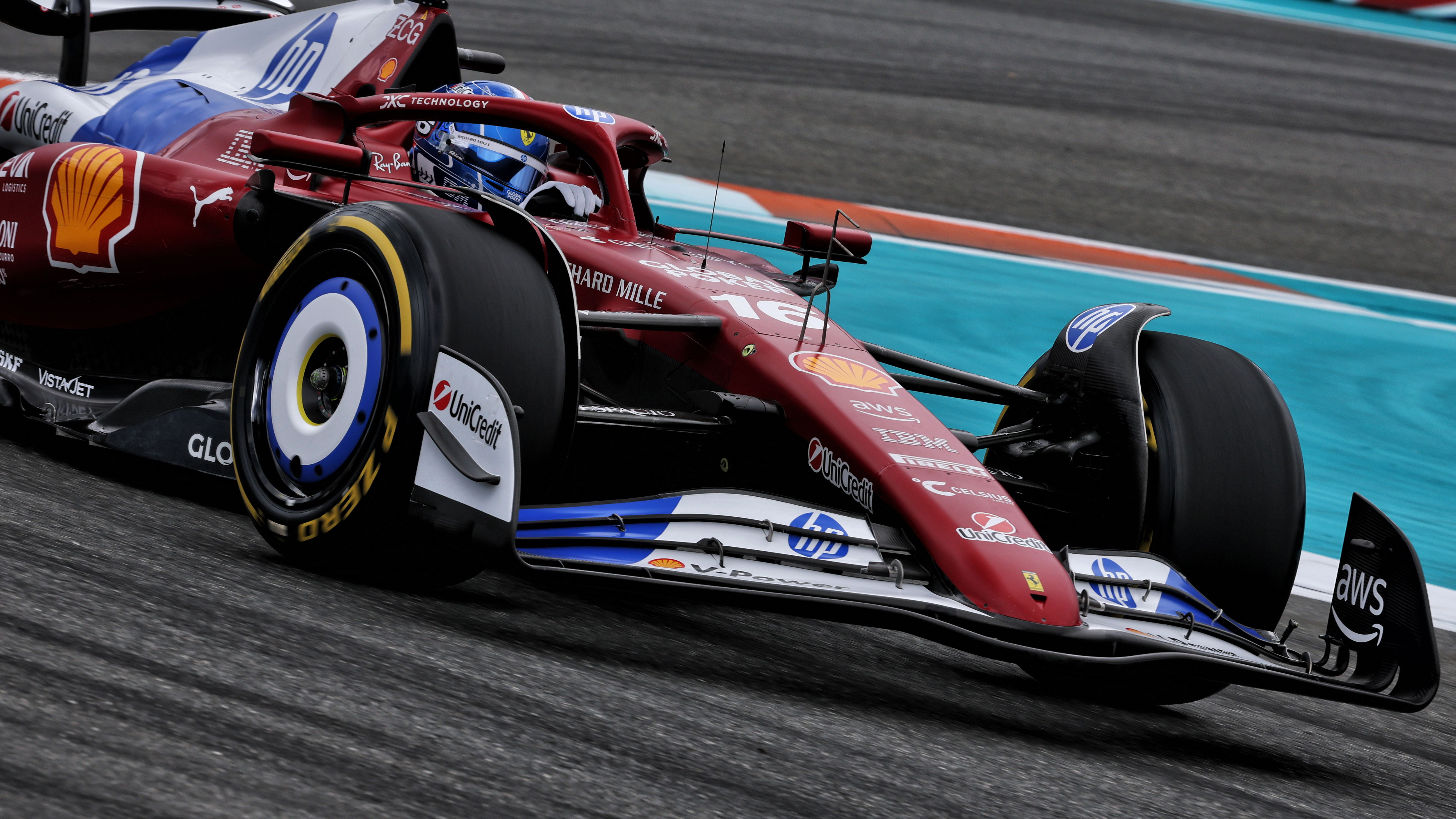 Charles Leclerc