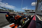 Oscar Piastri, McLaren
