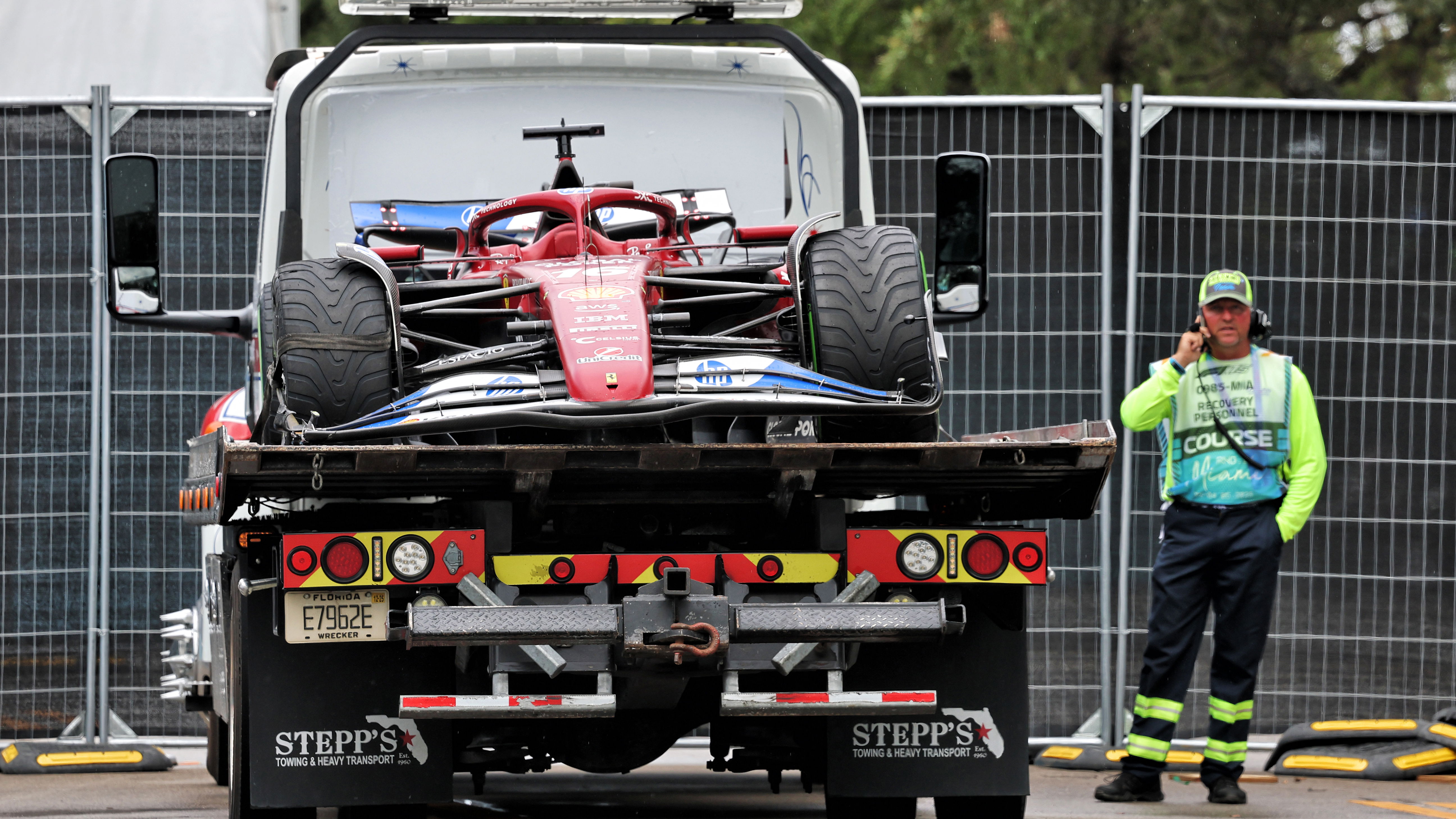 Charles Leclerc