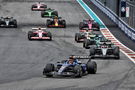 Alex Albon 