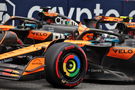 McLaren 
