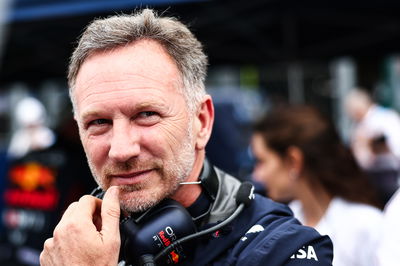 Christian Horner