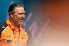 Zak Brown