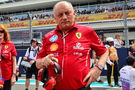 Fred Vasseur 