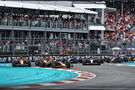 Race start