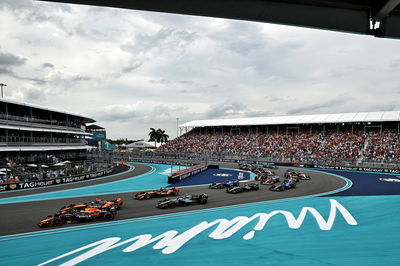 Miami GP