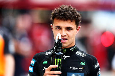 Lando Norris