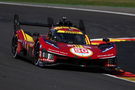 #50 Ferrari 499P