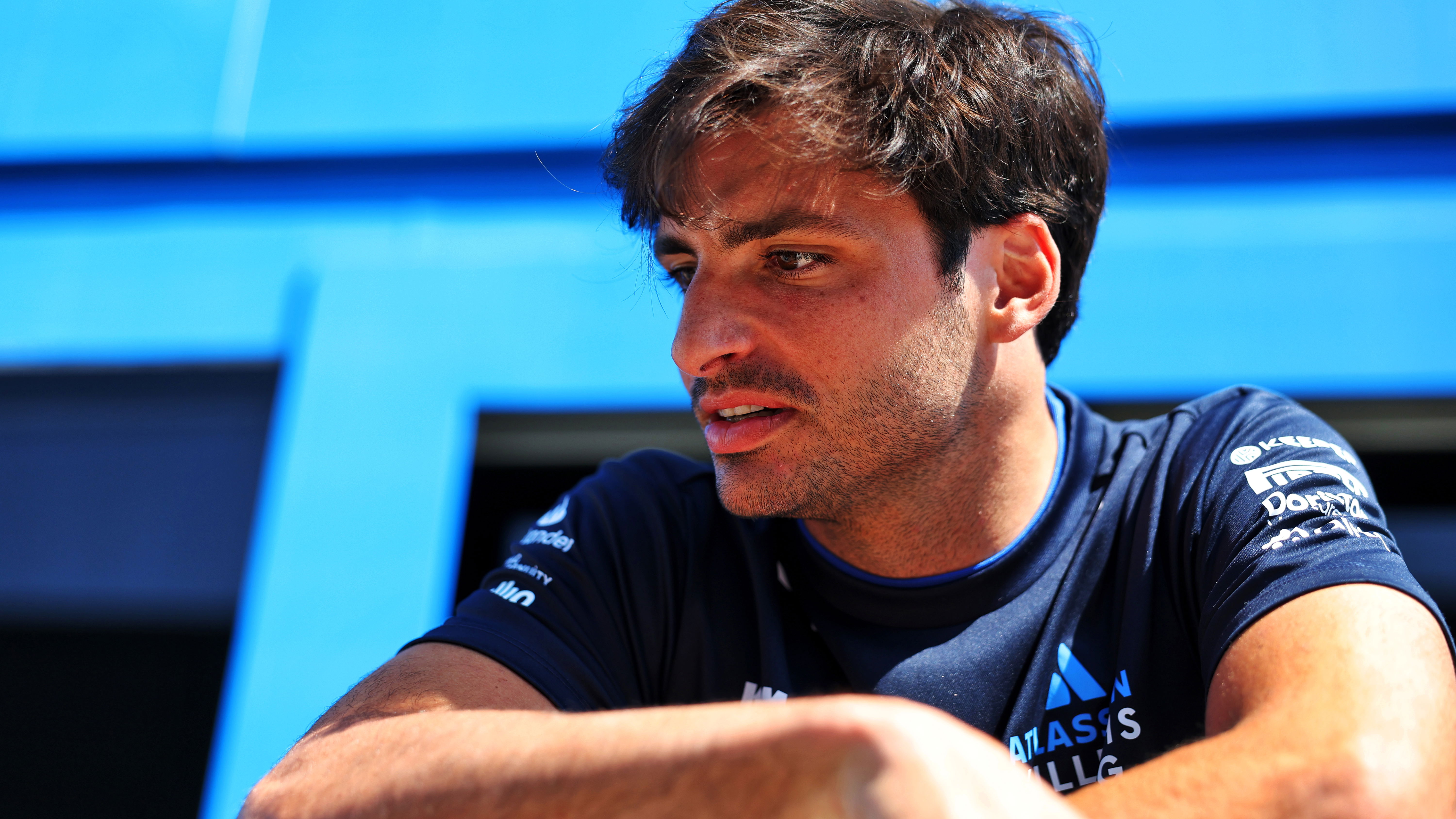 Carlos Sainz Jr