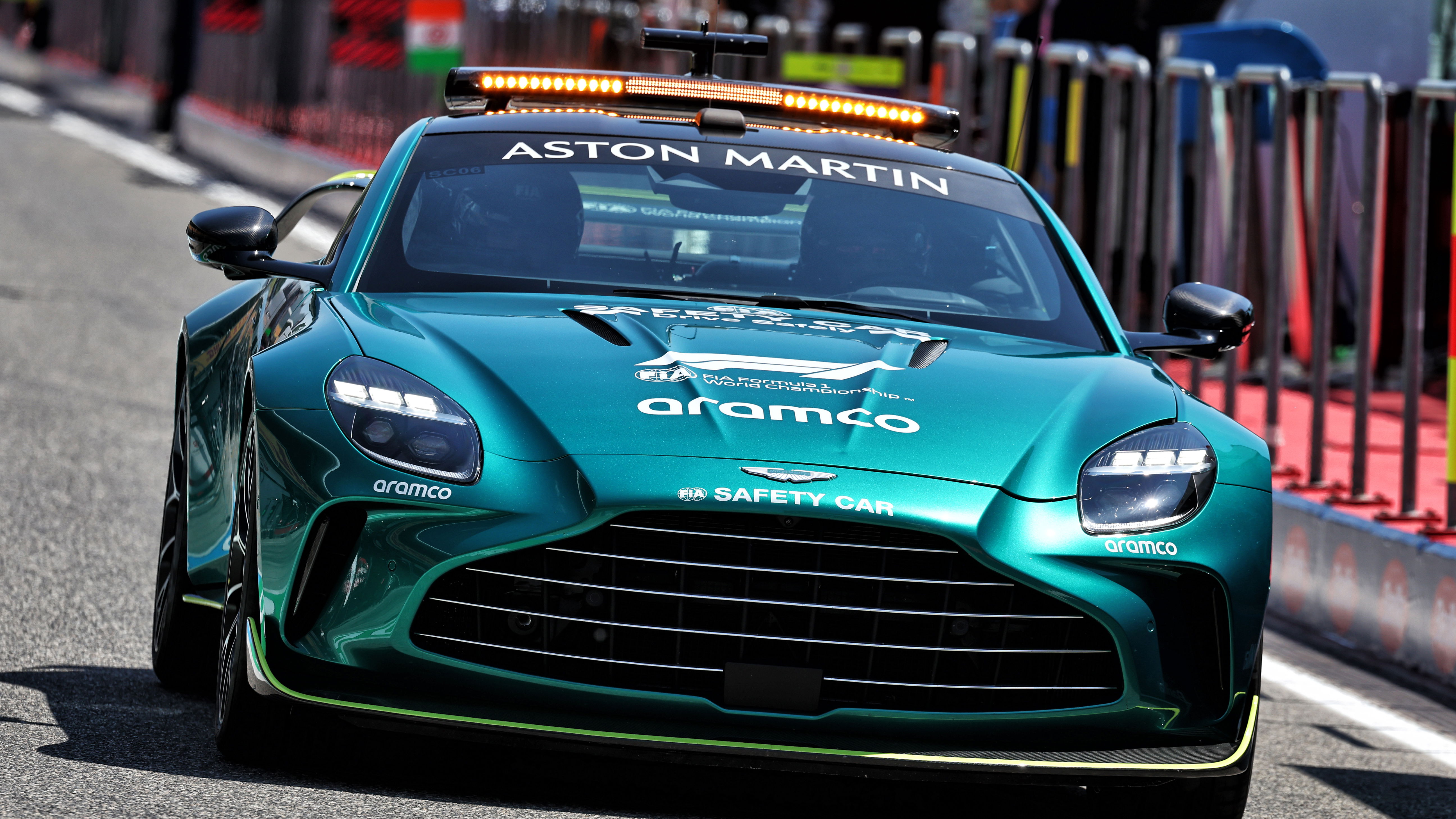 Safety Car