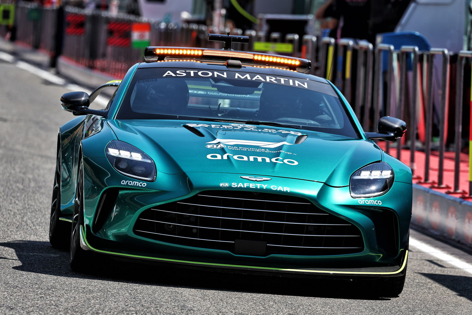 Safety Car