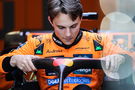 F1 championship leader Oscar Piastri 
