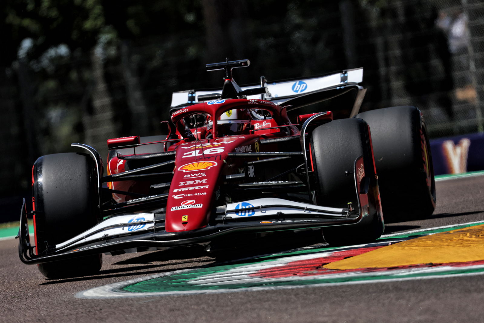 Charles Leclerc