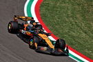 Oscar Piastri, McLaren