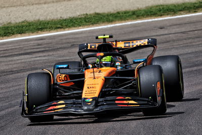 Lando Norris