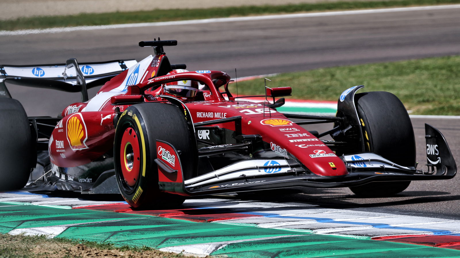Charles Leclerc