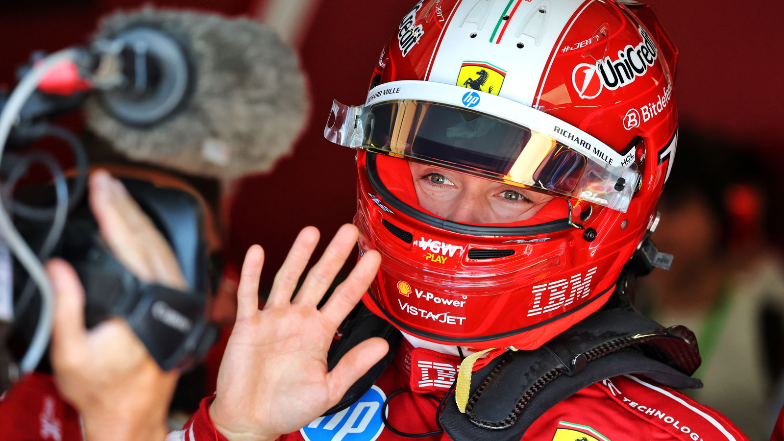 Charles Leclerc
