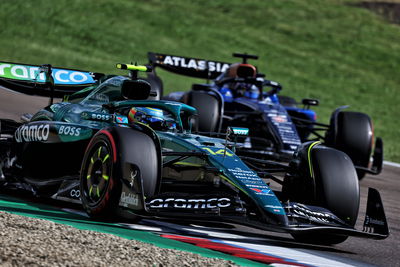 Fernando Alonso
