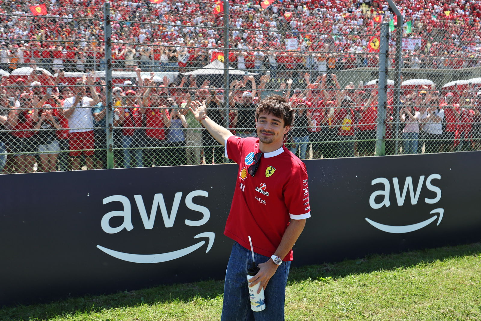Charles Leclerc