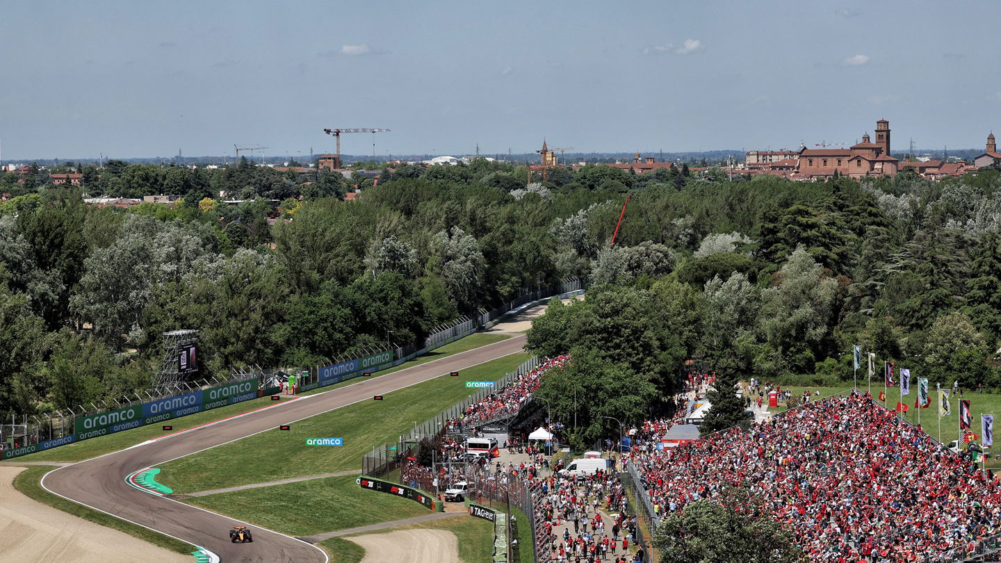 Imola 