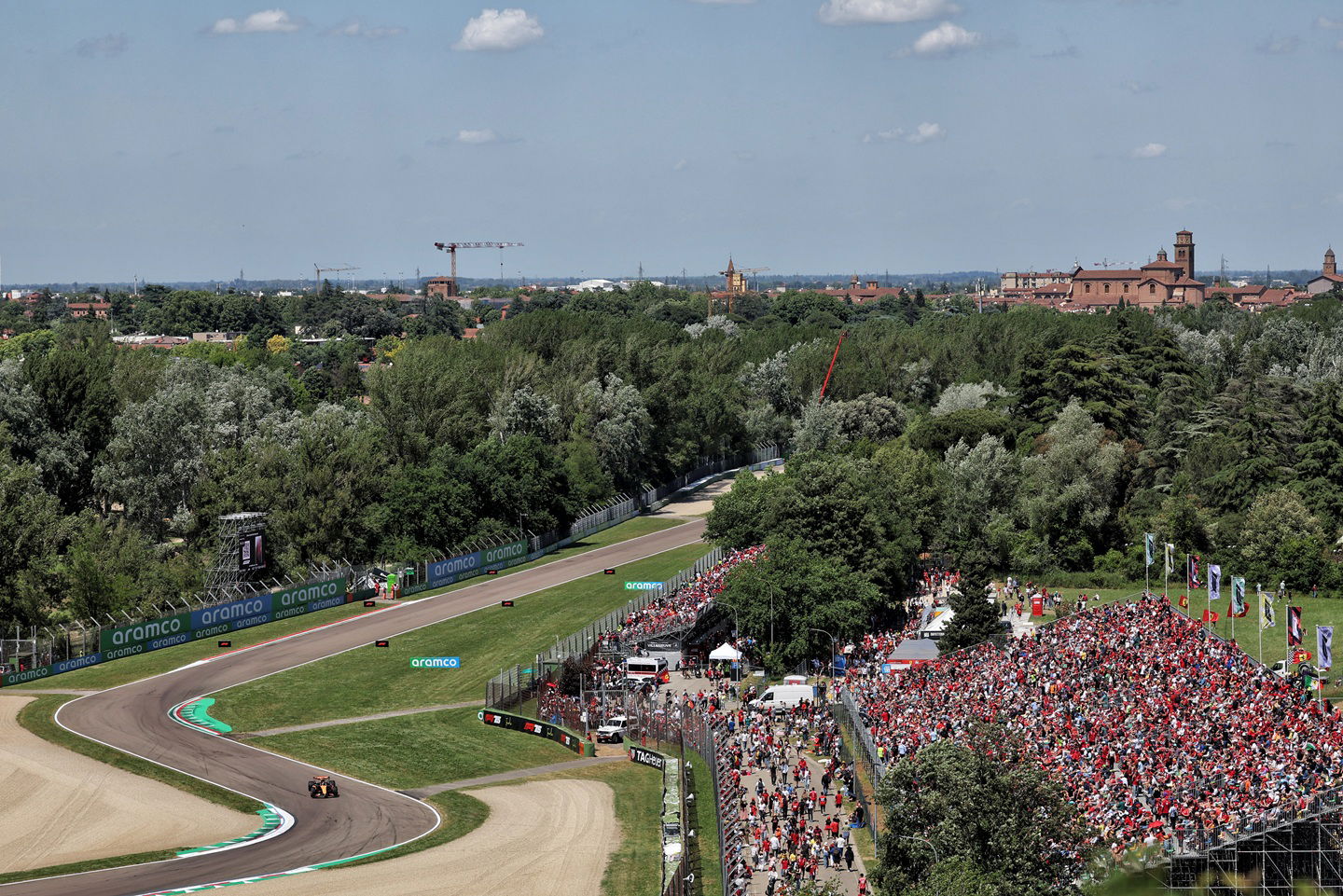 Imola 