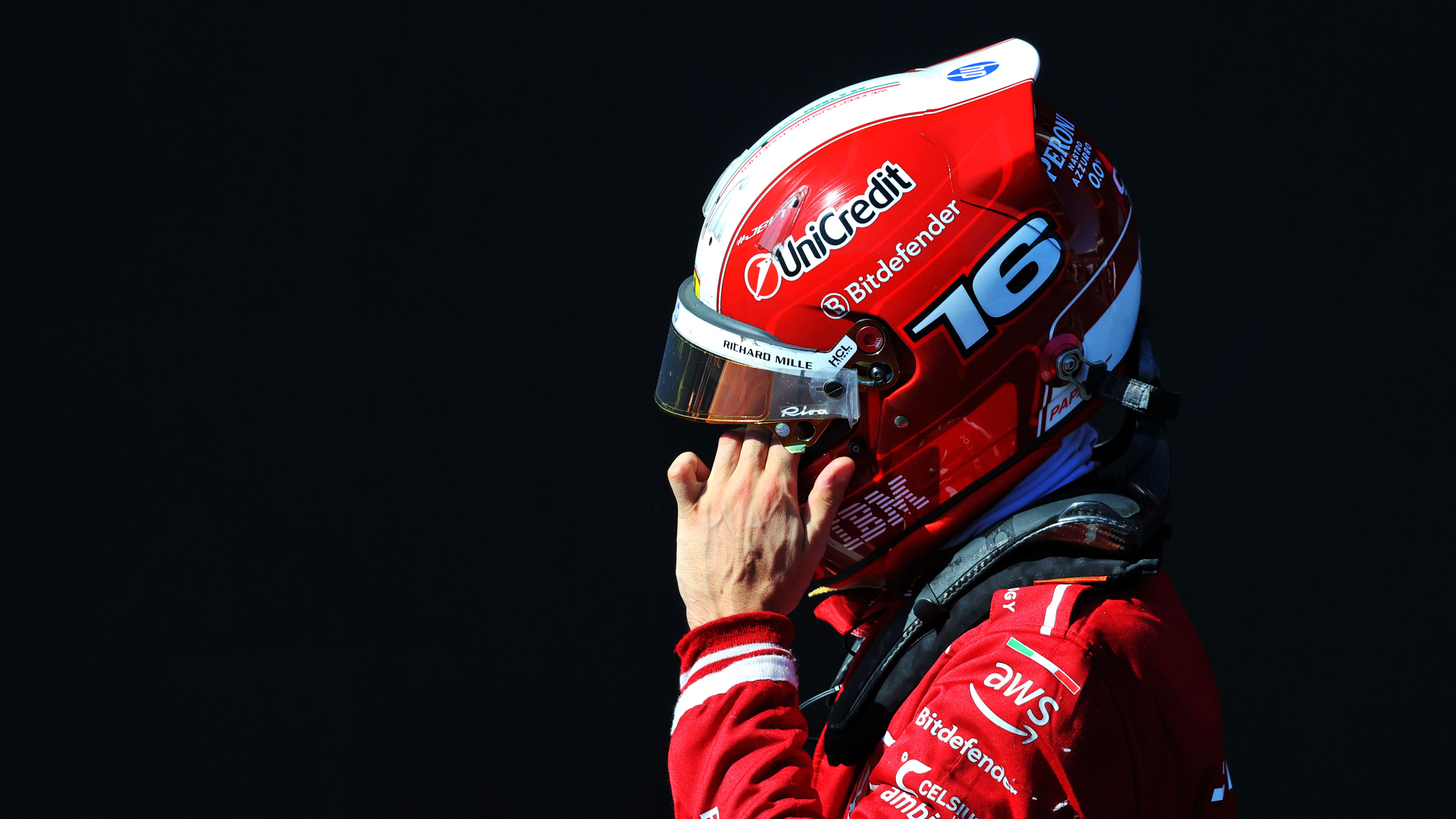 Charles Leclerc 
