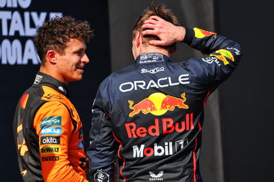 Lando Norris