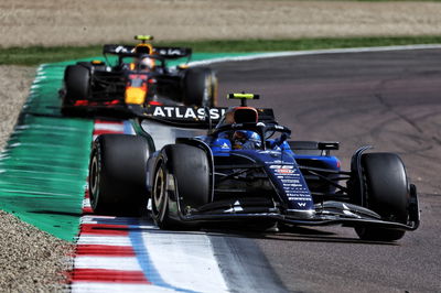 Carlos Sainz, Williams