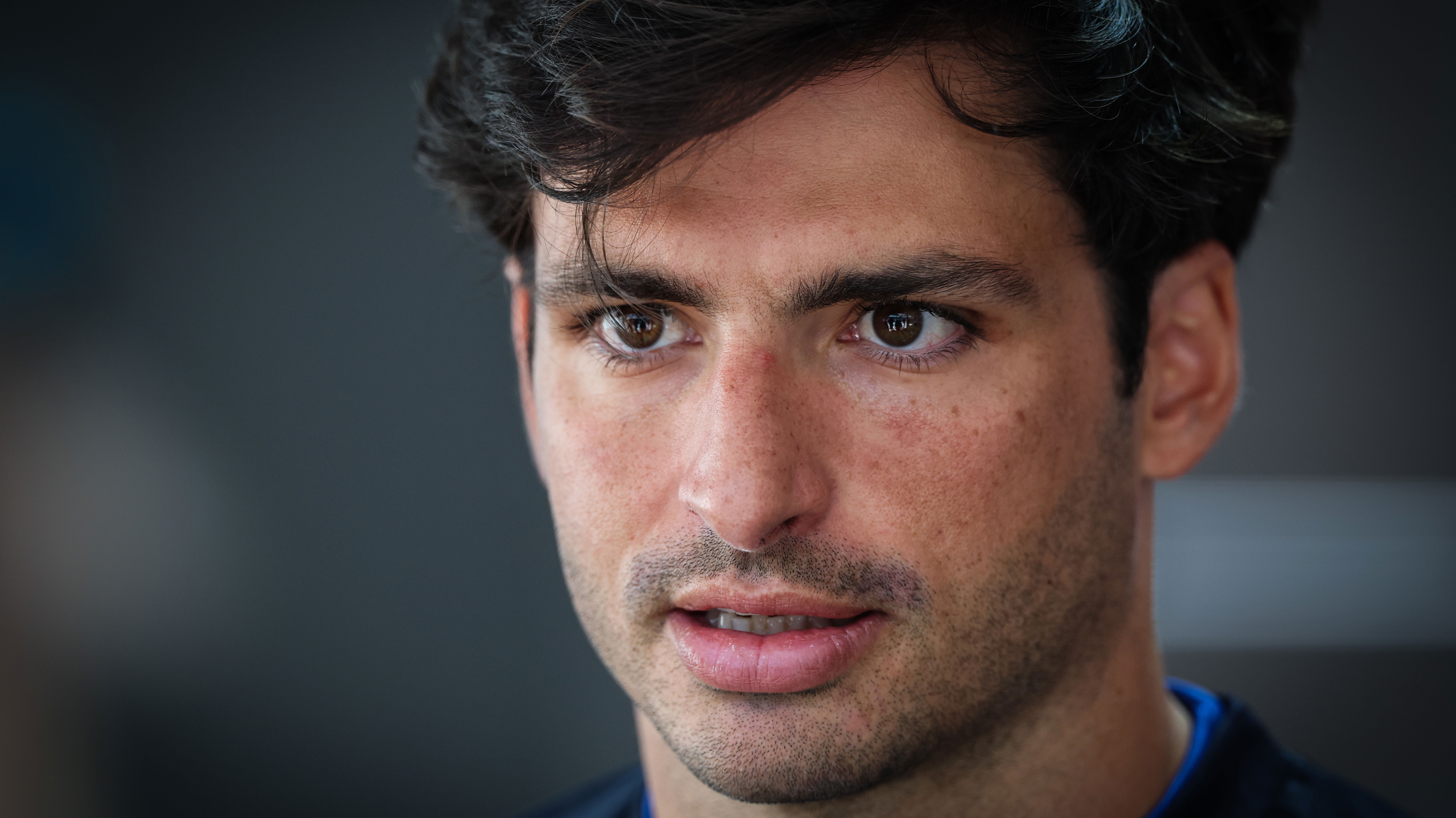 Carlos Sainz