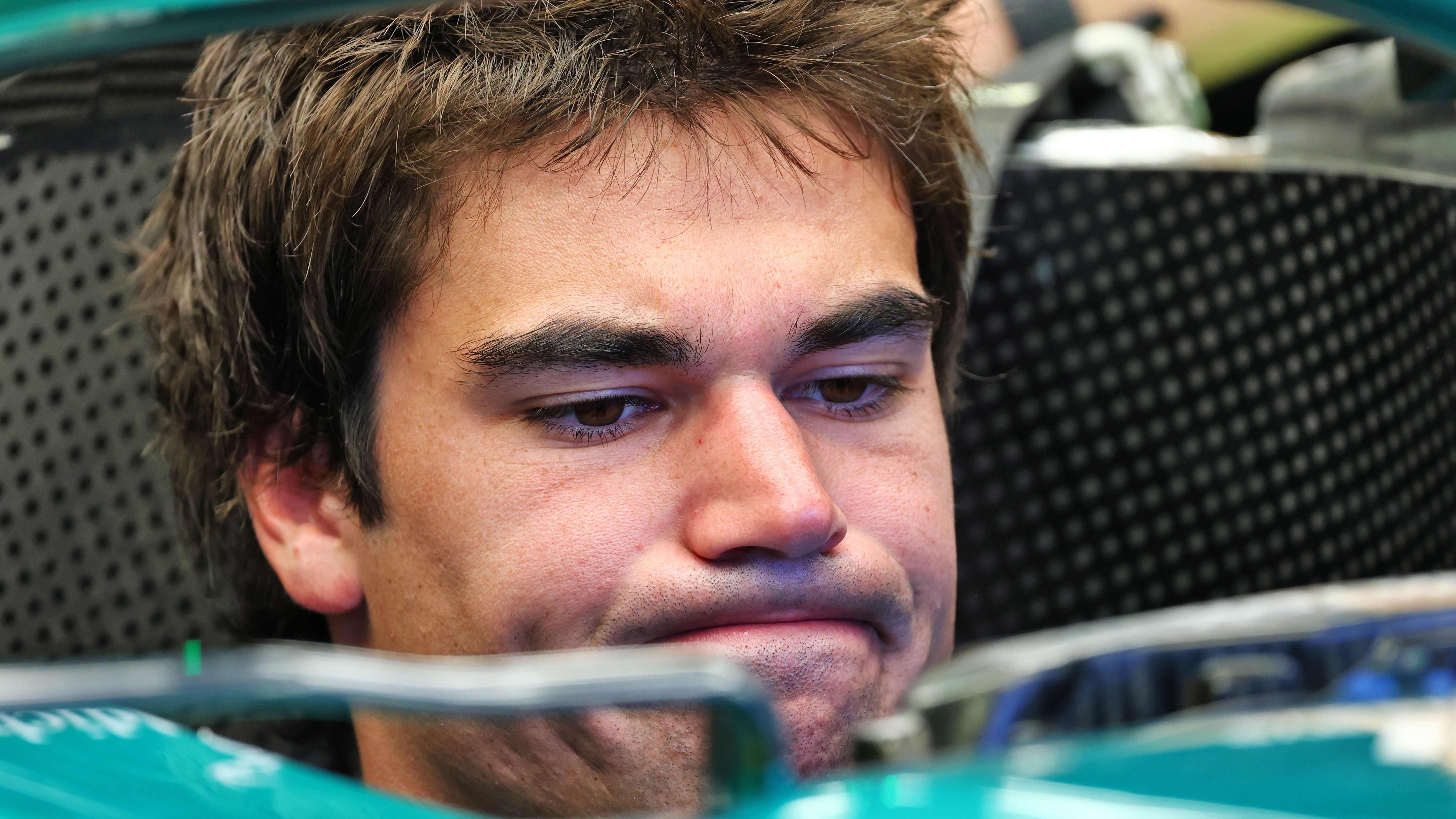Lance Stroll