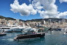 F1 Monaco Grand Prix