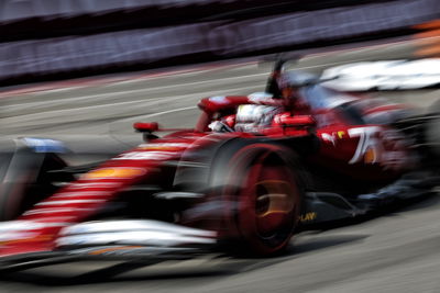 Charles Leclerc 