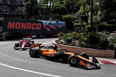 Lando Norris