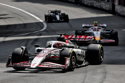 Esteban Ocon 