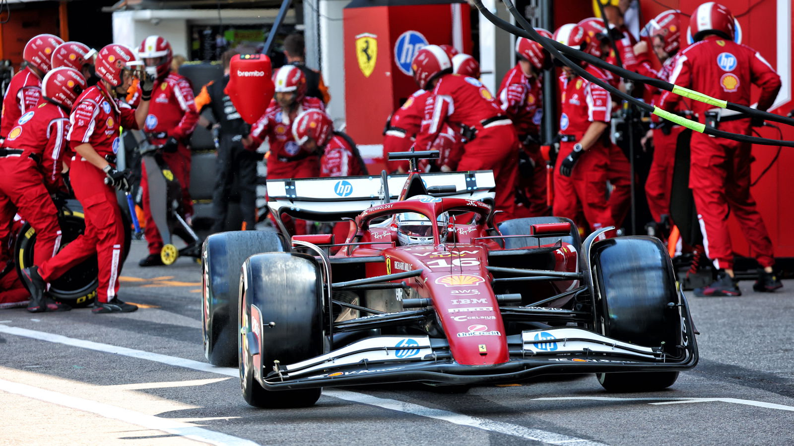 Charles Leclerc