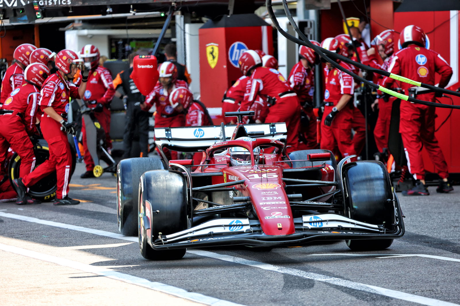 Charles Leclerc