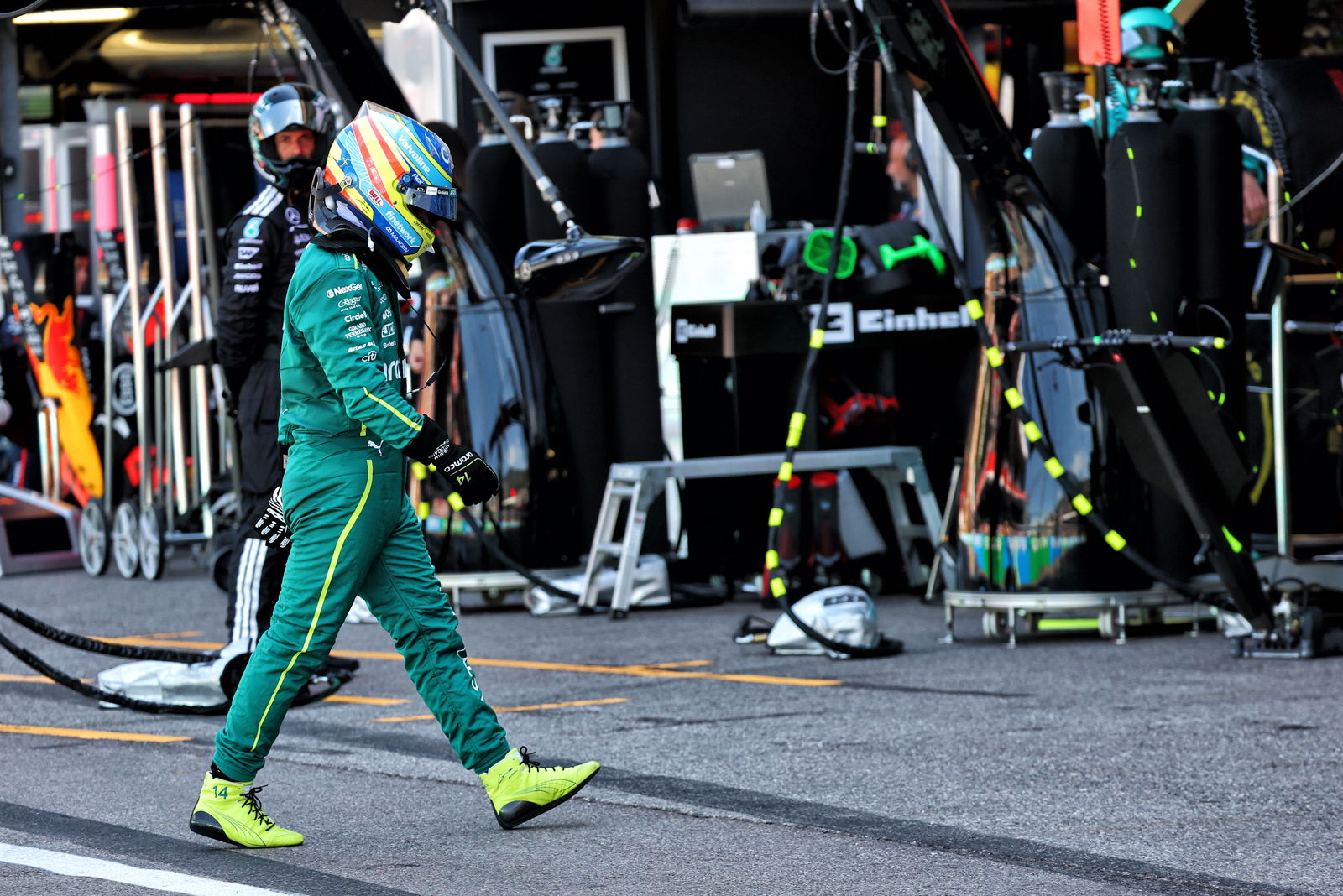 Fernando Alonso