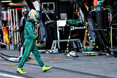 Fernando Alonso