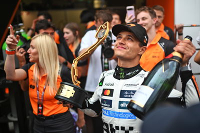 Lando Norris