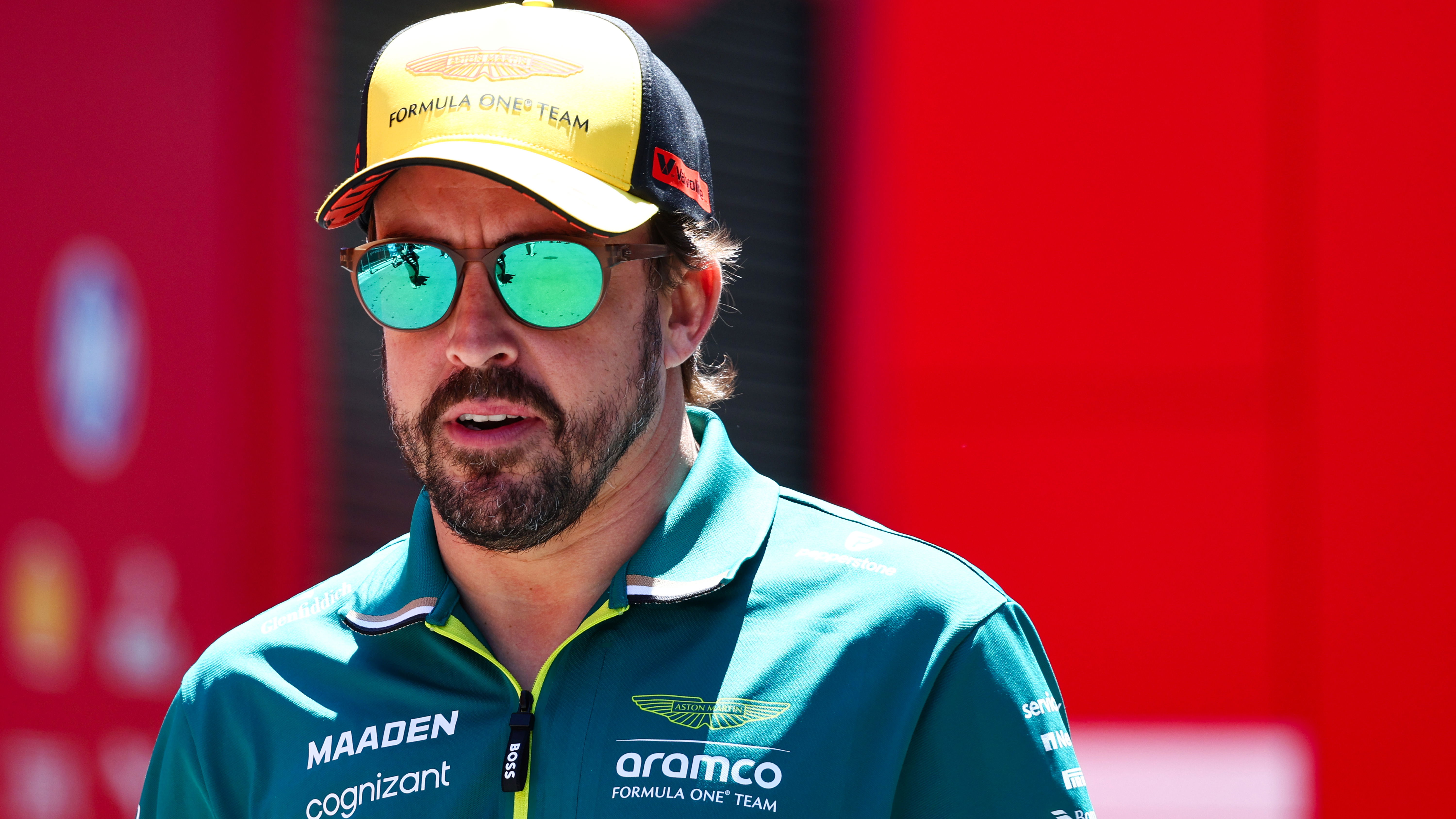 Fernando Alonso