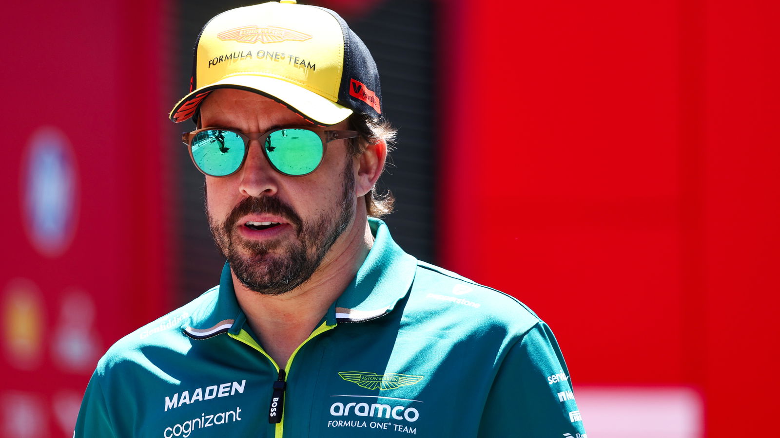 Fernando Alonso
